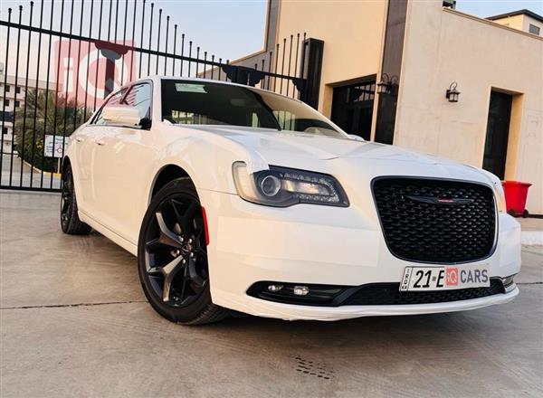 Chrysler 300 2023 for sale in Iraq - Diala